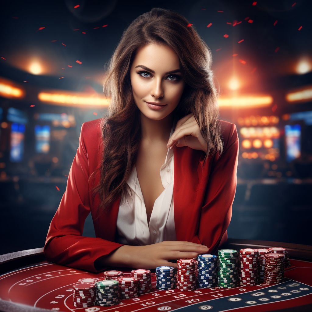 223win Live Casino